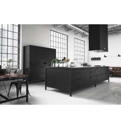 Фасад шпонированный Arbor Nova Bark